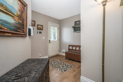 5350 199 Street, Langley, BC, Langley — Half Duplex for sale