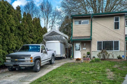 5350 199 Street, Langley, BC, Langley — Half Duplex for sale