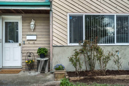 5350 199 Street, Langley, BC, Langley — Half Duplex for sale
