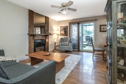 Kitchen Photo of 5350 199 Street, Langley, BC