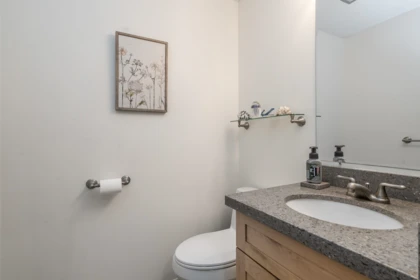 Office / Den Photo of 5350 199 Street, Langley, BC