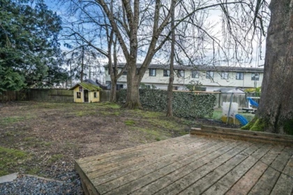 Outdoor Deck Photo of 5350 199 Street, Langley, BC