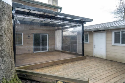 Outdoor Patio Photo of 5350 199 Street, Langley, BC