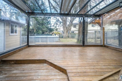 Staircase Photo of 5350 199 Street, Langley, BC