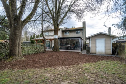 Swimming Pool Photo of 5350 199 Street, Langley, BC