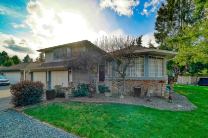 4223 200a Street, Langley, BC, Langley — Single Family Residence for sale