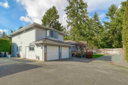 4223 200a Street, Langley, BC, Langley — Single Family Residence for sale