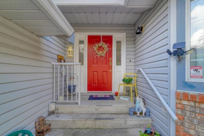 4223 200a Street, Langley, BC, Langley — Single Family Residence for sale