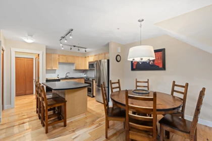 25 4637 Blackcomb Way, Whistler, BC, Whistler — Townhouse for sale