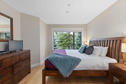 Kitchen Photo of 25 4637 Blackcomb Way, Whistler, BC