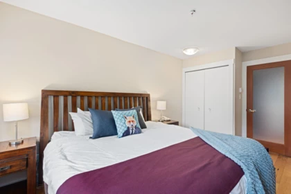 Loft / Bonus Room Photo of 25 4637 Blackcomb Way, Whistler, BC