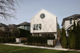 2 3449 W 22nd Avenue, Vancouver, BC