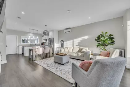 19 19483 74 Avenue, Surrey, BC, Surrey — Townhouse for sale