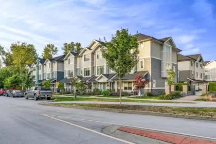 19 19483 74 Avenue, Surrey, BC, Surrey — Townhouse for sale