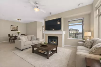 310 9288 Odlin Road, Richmond, BC, Richmond — Apartment/Condo for sale