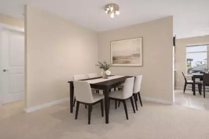 310 9288 Odlin Road, Richmond, BC, Richmond — Apartment/Condo for sale