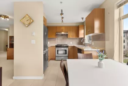 310 9288 Odlin Road, Richmond, BC, Richmond — Apartment/Condo for sale