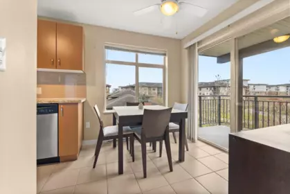310 9288 Odlin Road, Richmond, BC, Richmond — Apartment/Condo for sale