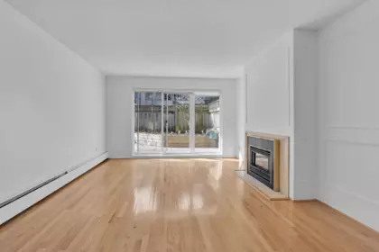 106 1066 W 13th Avenue, Vancouver, BC, Vancouver — Apartment/Condo for sale