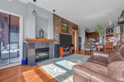 Pantry Photo of 307 240 Salter Street, New Westminster, BC