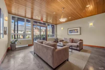 Street View Photo of 307 240 Salter Street, New Westminster, BC