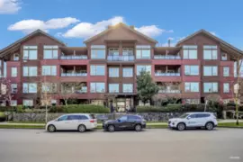 307 240 Salter Street, New Westminster, BC