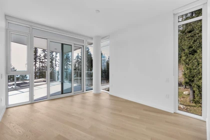 Breakfast Nook Photo of 403 3963 Uplands Way, West Vancouver, BC