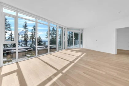 403 3963 Uplands Way, West Vancouver, BC, West Vancouver — Apartment/Condo for sale
