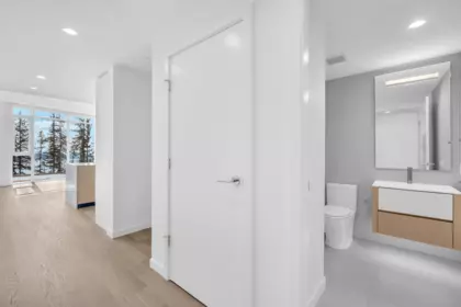 Office / Den Photo of 403 3963 Uplands Way, West Vancouver, BC