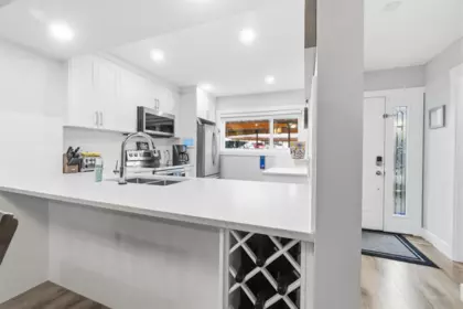 9016 Altair Place, Burnaby, BC, Burnaby — Townhouse for sale