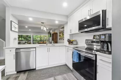 9016 Altair Place, Burnaby, BC, Burnaby — Townhouse for sale