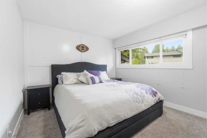 Office / Den Photo of 9016 Altair Place, Burnaby, BC