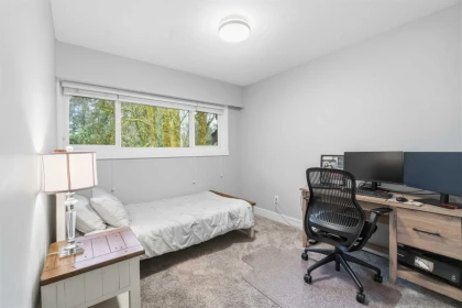 Primary Bedroom Photo of 9016 Altair Place, Burnaby, BC