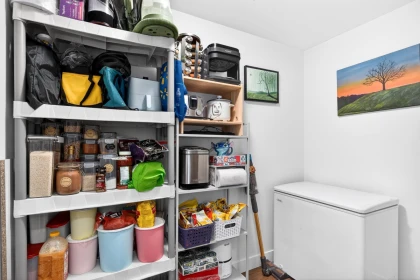Guest Bathroom Photo of 311 12070 227 Street, Maple Ridge, BC