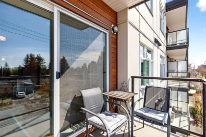 Loft / Bonus Room Photo of 311 12070 227 Street, Maple Ridge, BC