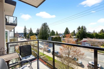 Office / Den Photo of 311 12070 227 Street, Maple Ridge, BC