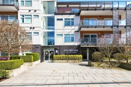 311 12070 227 Street, Maple Ridge, BC