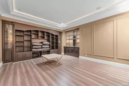 Powder Room Photo of 6100 Maple Road, Richmond, BC