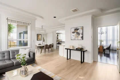 Basement Recreation Room Photo of 10684 Aintree Place, Richmond, BC