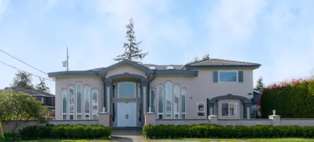 10684 Aintree Place, Richmond, BC, Richmond — Single Family Residence for sale