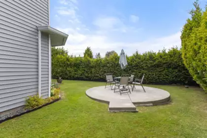 Aerial View of 34654 Dunsmuir Court, Abbotsford, BC