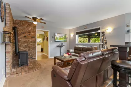 Breakfast Nook Photo of 34654 Dunsmuir Court, Abbotsford, BC