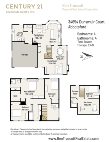 Community Amenities Photo (Clubhouse) of 34654 Dunsmuir Court, Abbotsford, BC