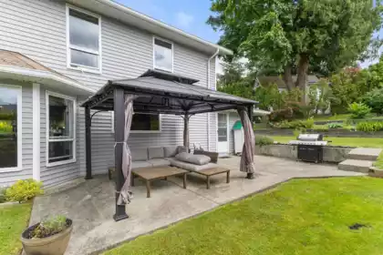 Hot Tub / Spa Photo of 34654 Dunsmuir Court, Abbotsford, BC
