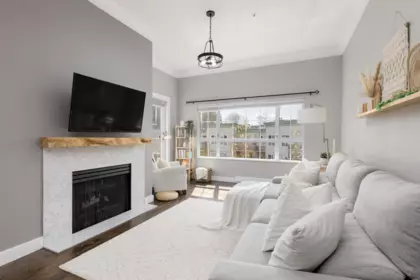 437 2980 Princess Crescent, Coquitlam, BC, Coquitlam — Apartment/Condo for sale