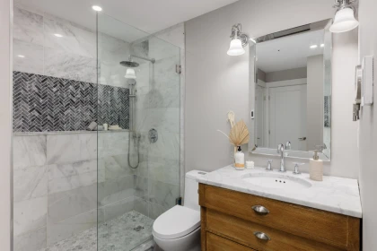 Office / Den Photo of 437 2980 Princess Crescent, Coquitlam, BC