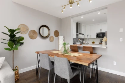 Pantry Photo of 437 2980 Princess Crescent, Coquitlam, BC
