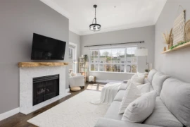 437 2980 Princess Crescent, Coquitlam, BC
