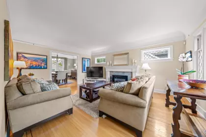 5790 Alma Street, Vancouver, BC, Vancouver — Single Family Residence for sale