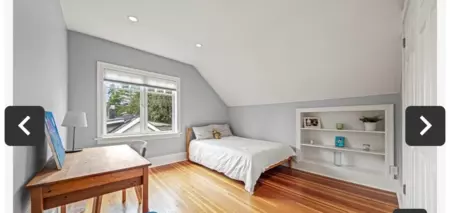 Laundry Room Photo of 5790 Alma Street, Vancouver, BC